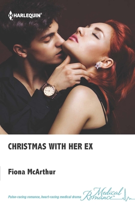 Title details for Christmas with Her Ex by Fiona McArthur - Available